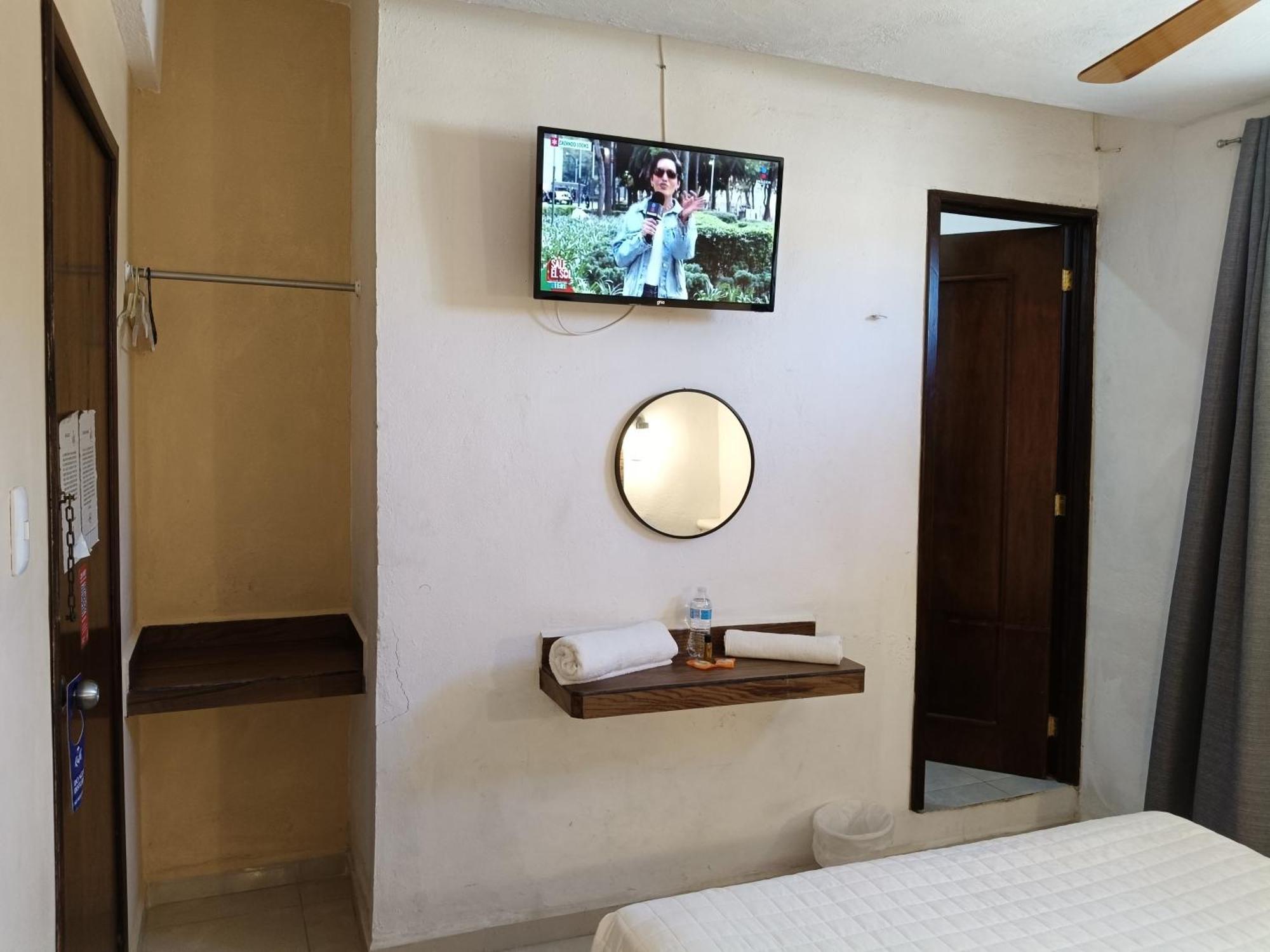 Hotel Rath