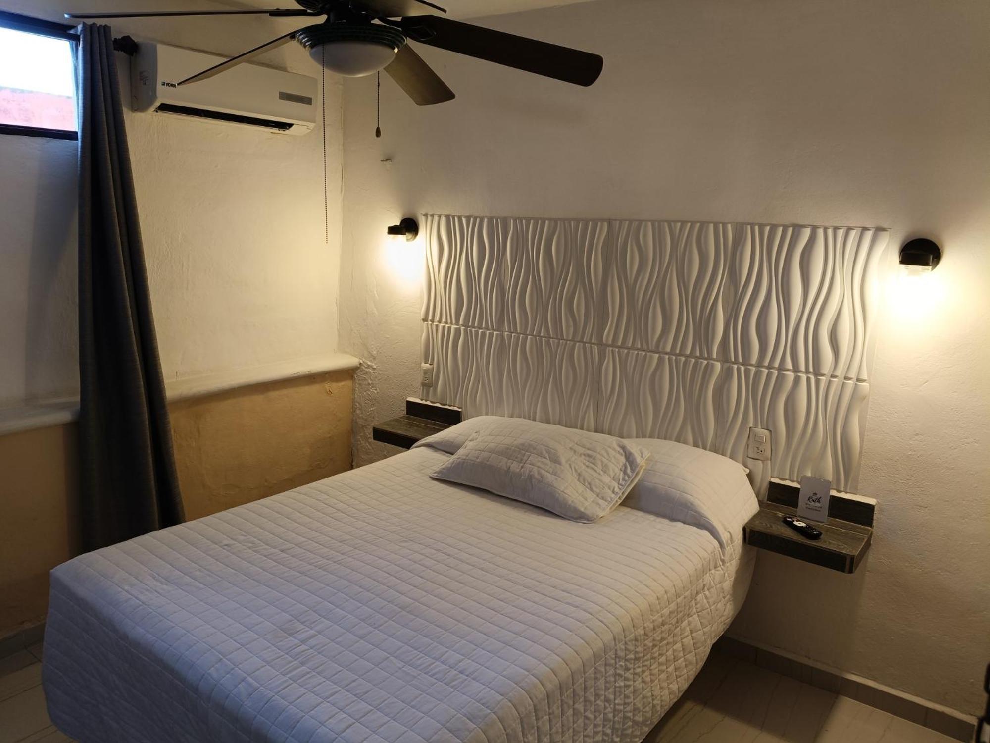 Rath Hotel Campeche