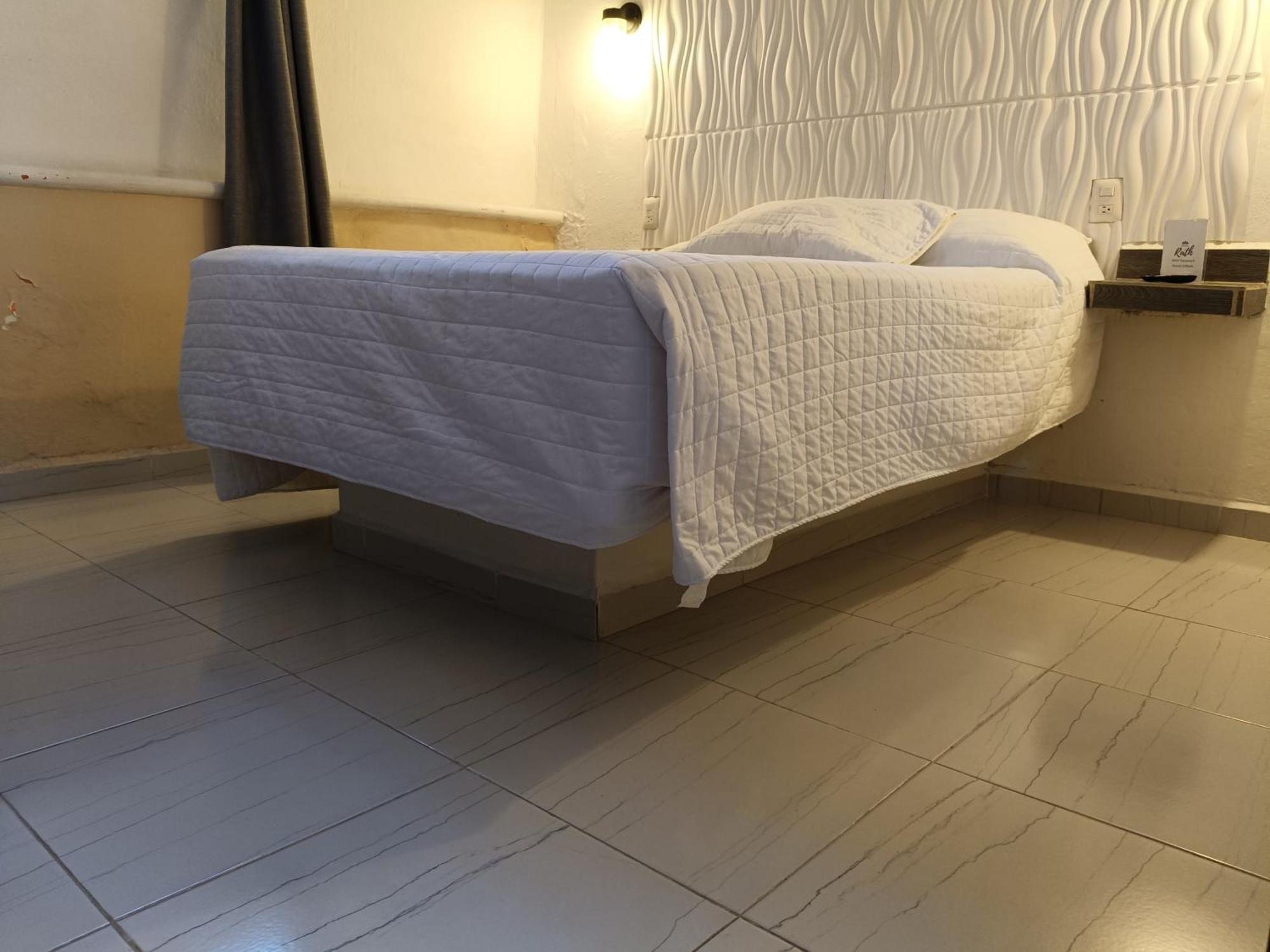 Hotel Rath Campeche