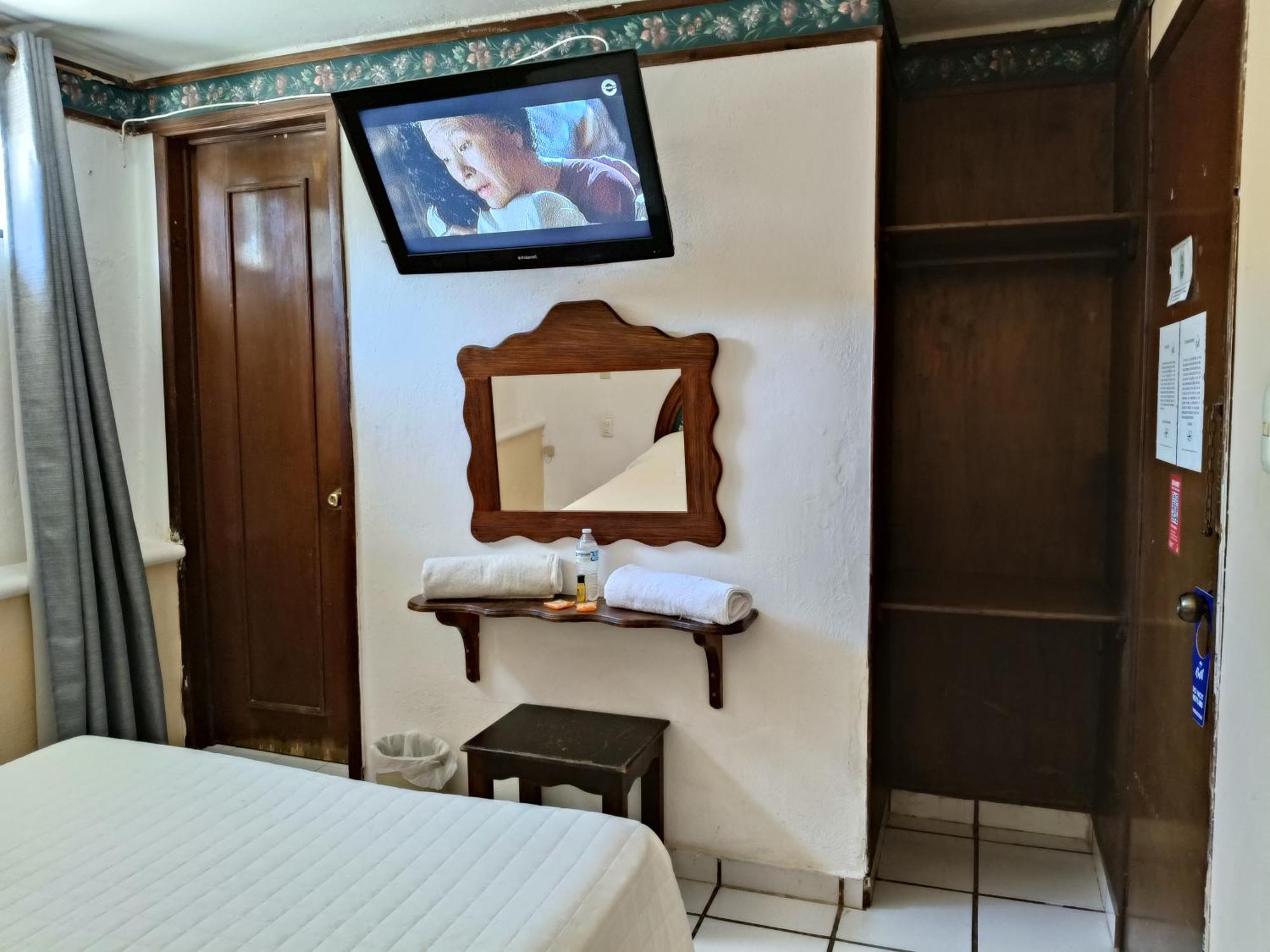 Hotel Rath Campeche