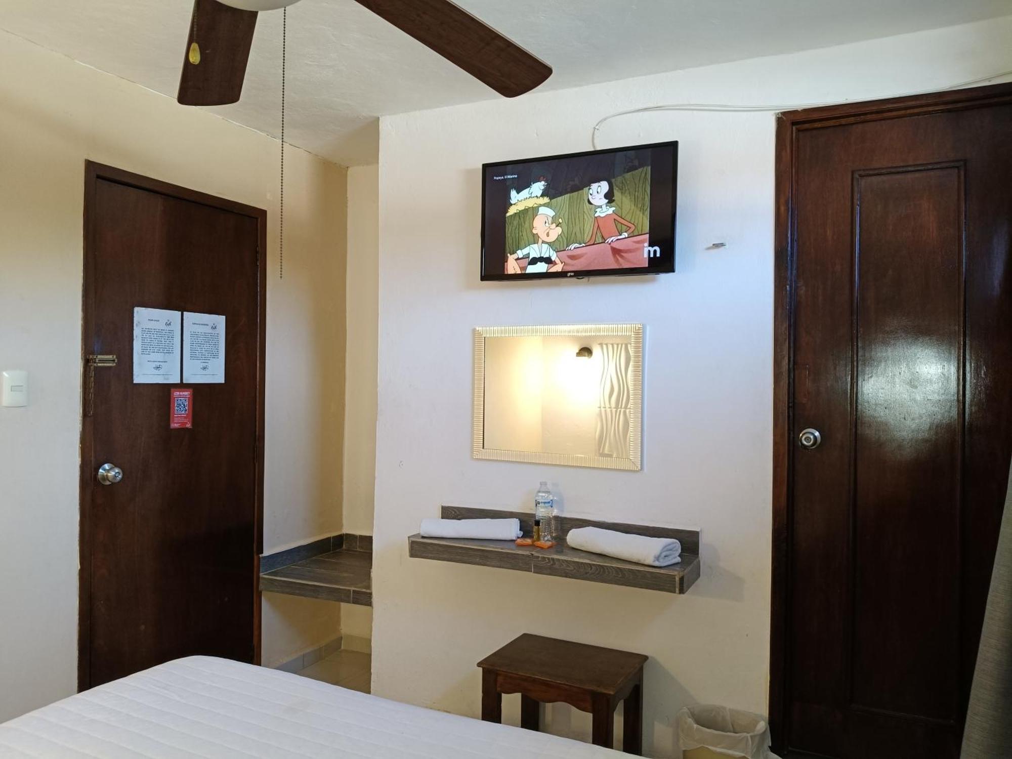 Rath Hotel Campeche