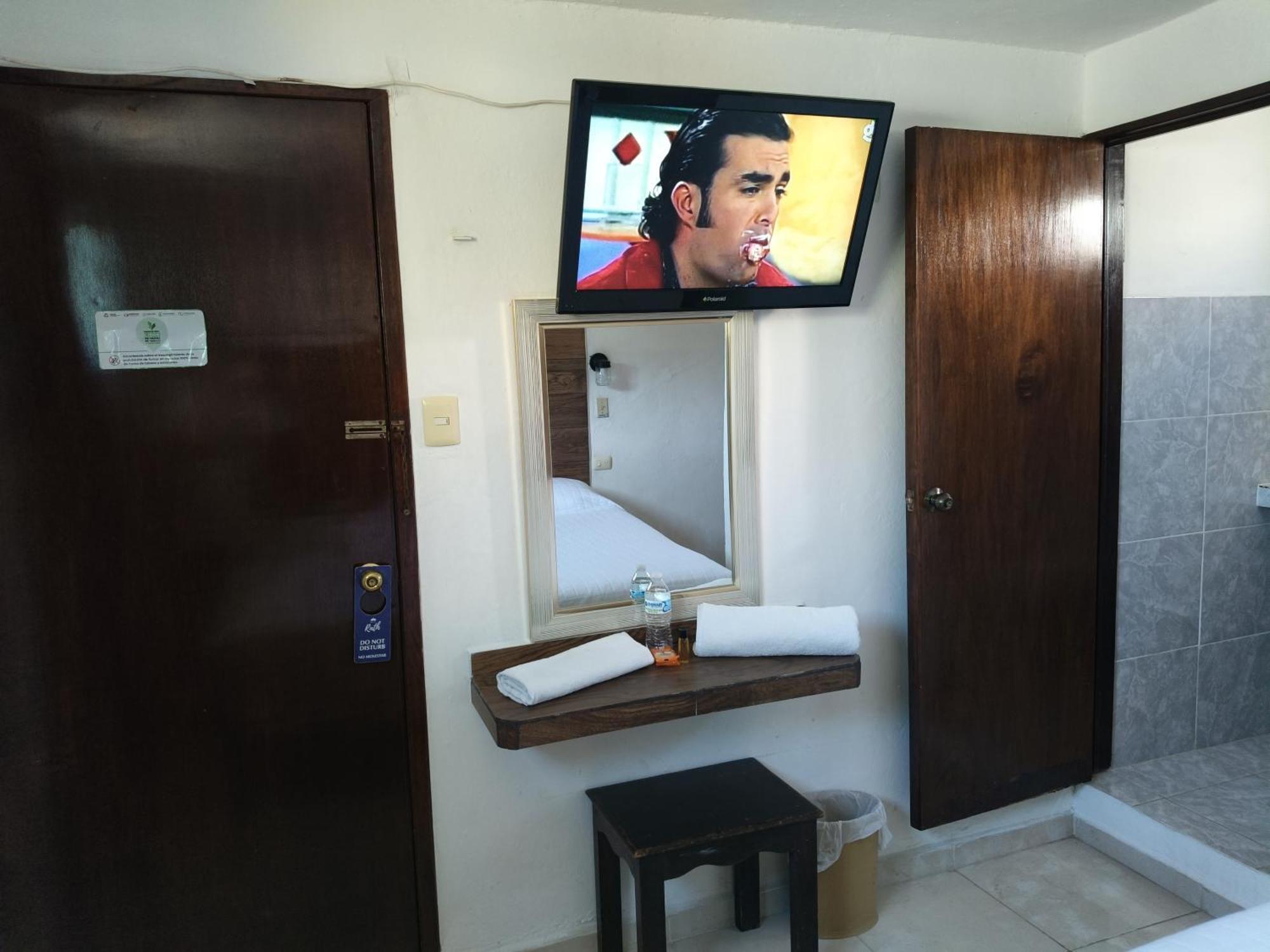 Hotel Rath Campeche