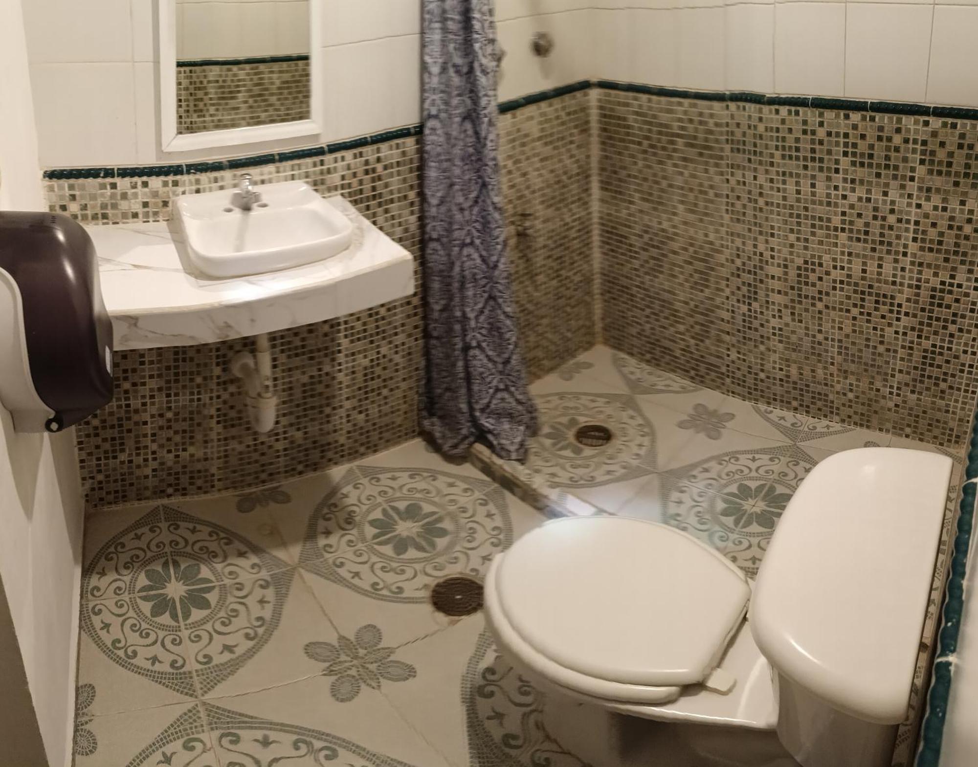 Rath Hotel Campeche