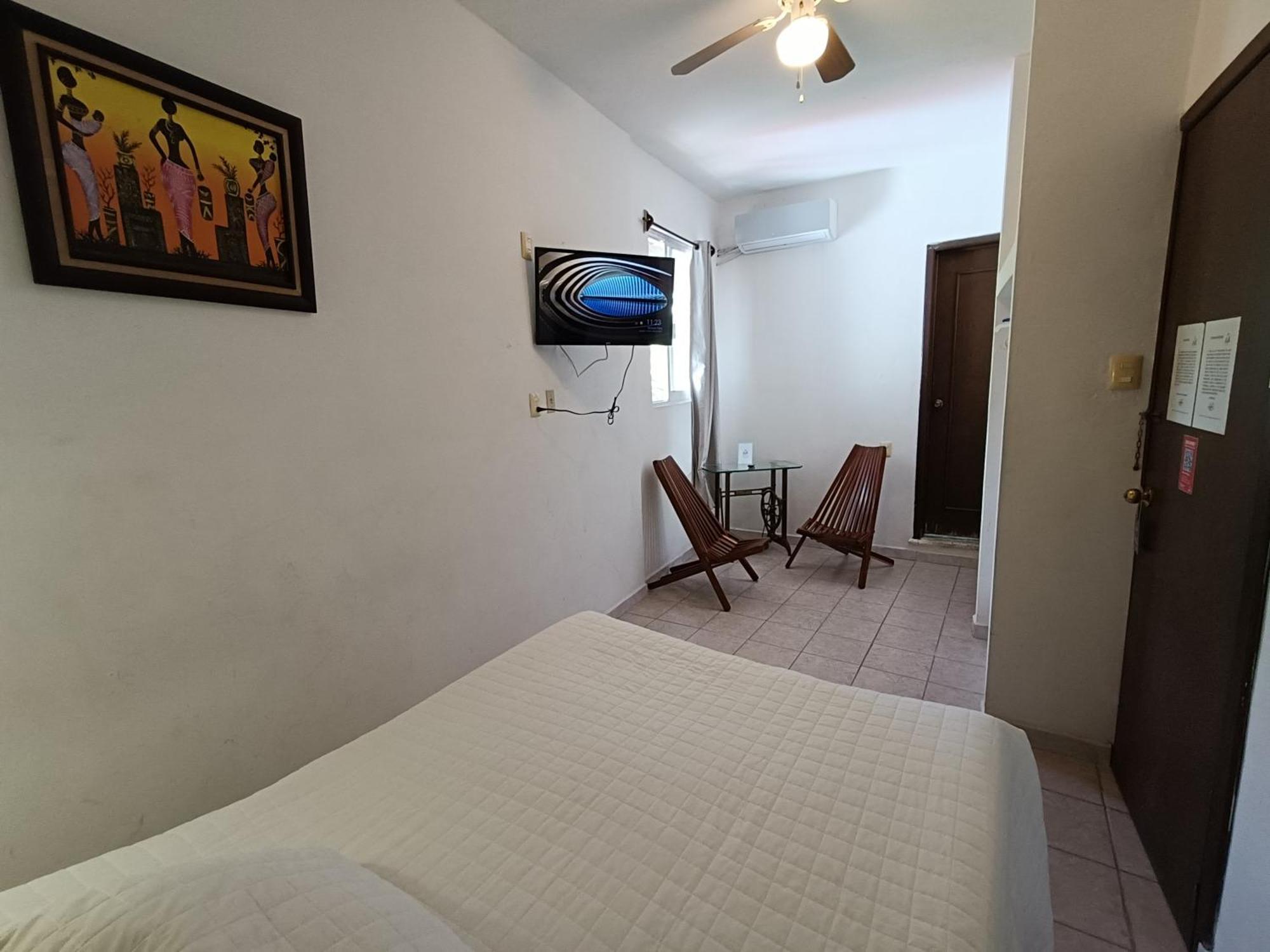 Hotel Rath Campeche