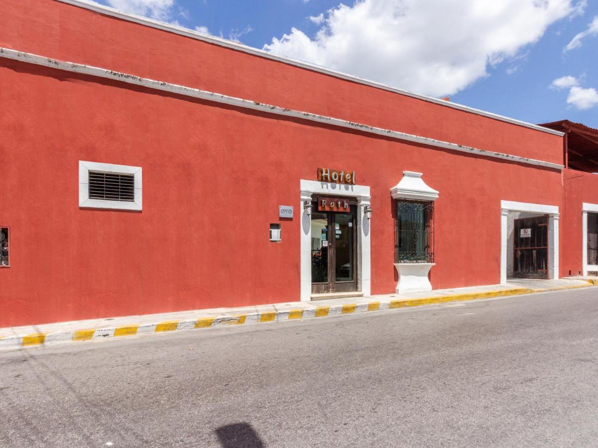 Rath Hotel 2*