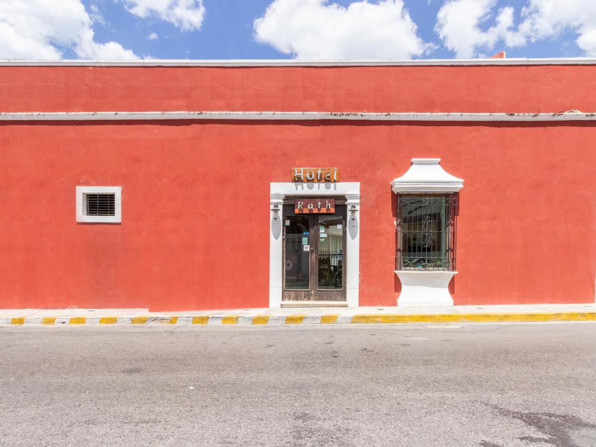 Hotel Rath